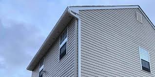 Professional Siding in Huron, OH